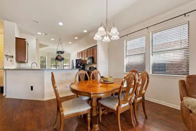 2716 Granite Hill Drive, Leander, TX 78641 - Photo 6