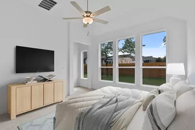 109 Peaceful Serenity Drive, Georgetown, TX 78628 - Photo 8