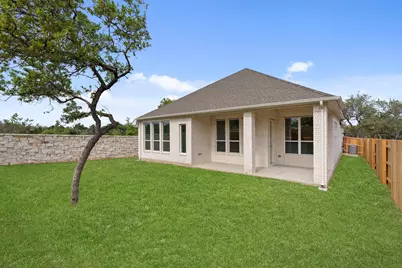 109 Peaceful Serenity Drive, Georgetown, TX 78628 - Photo 28