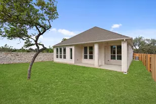 109 Peaceful Serenity Dr, Georgetown, TX 78628 - Photo 28