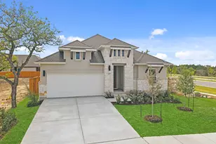 109 Peaceful Serenity Dr, Georgetown, TX 78628 - Photo 2