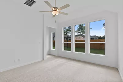 109 Peaceful Serenity Drive, Georgetown, TX 78628 - Photo 16