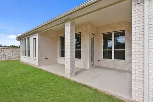 109 Peaceful Serenity Dr, Georgetown, TX 78628 - Photo 26