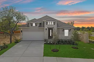 109 Peaceful Serenity Dr, Georgetown, TX 78628 - Photo 1