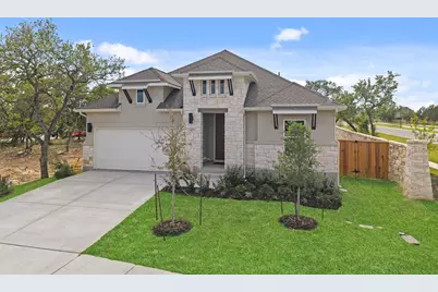 109 Peaceful Serenity Drive, Georgetown, TX 78628 - Photo 4