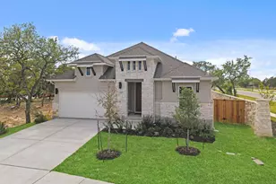 109 Peaceful Serenity Dr, Georgetown, TX 78628 - Photo 4