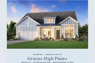 263 Iron Willow Loop, Dripping Springs, TX 78620 - Photo 2