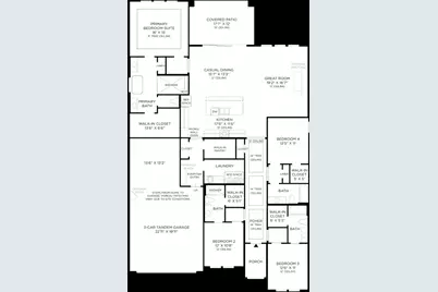 263 Iron Willow Loop, Dripping Springs, TX 78620 - Photo 4