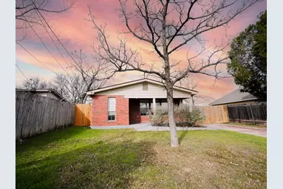 7312 Providence Avenue, Austin, TX 78752 - Photo 1