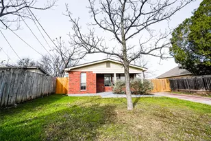 7312 Providence Ave, Austin, TX 78752 - Photo 1