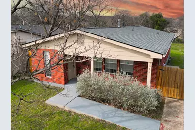 7312 Providence Avenue, Austin, TX 78752 - Photo 2