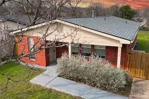 7312 Providence Ave, Austin, TX 78752 - Photo 2