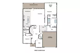 201 Archway Ln, Liberty Hill, TX 78642 - Photo 2
