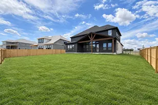 201 Archway Ln, Liberty Hill, TX 78642 - Photo 24