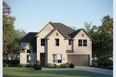 201 Archway Lane, Liberty Hill, TX 78642 - Photo 1