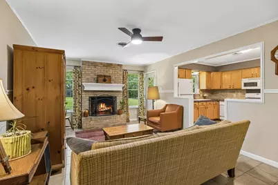 6902 Notre Dame Drive, Austin, TX 78723 - Photo 2