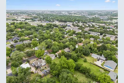 6902 Notre Dame Drive, Austin, TX 78723 - Photo 16