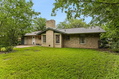 6902 Notre Dame Drive, Austin, TX 78723 - Photo 22
