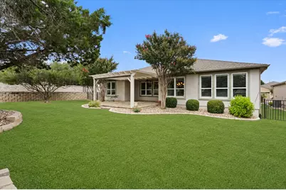 102 Emory Peak Trail, Georgetown, TX 78633 - Photo 30