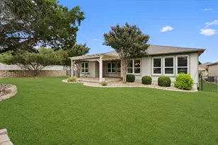 102 Emory Peak Trail, Georgetown, TX 78633 - Photo 30