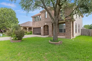 1635 Bayland St, Round Rock, TX 78664 - Photo 1
