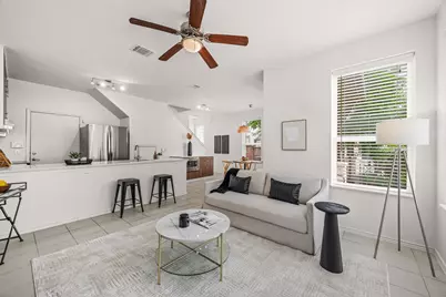 2506 Zach Scott Street, Austin, TX 78723 - Photo 6