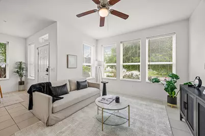 2506 Zach Scott Street, Austin, TX 78723 - Photo 4