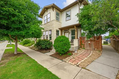 2506 Zach Scott Street, Austin, TX 78723 - Photo 1