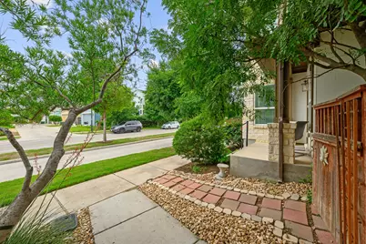 2506 Zach Scott Street, Austin, TX 78723 - Photo 2