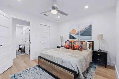 2706 Wheless Lane #Bldg 5, Austin, TX 78723 - Photo 6