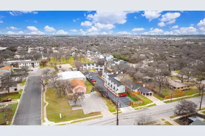 2706 Wheless Lane #Bldg 5, Austin, TX 78723 - Photo 12