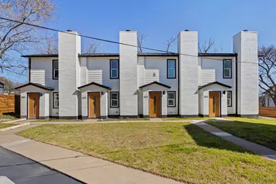 2706 Wheless Lane #Bldg 5, Austin, TX 78723 - Photo 1