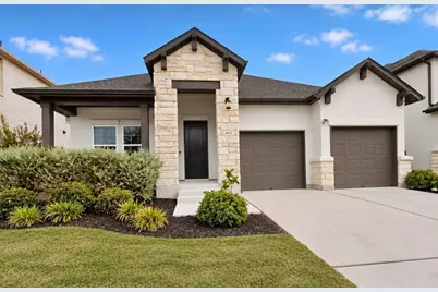 4532 Modena Bay Bend, Leander, TX 78641 - Photo 1