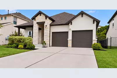 4532 Modena Bay Bend, Leander, TX 78641 - Photo 2