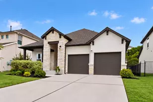 4532 Modena Bay Bend, Leander, TX 78641 - Photo 2