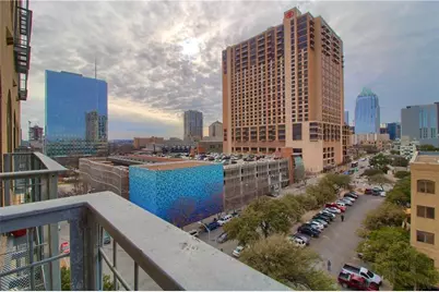507 Sabine Street #602, Austin, TX 78701 - Photo 18