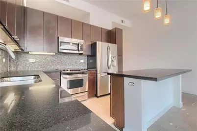 507 Sabine Street #602, Austin, TX 78701 - Photo 2