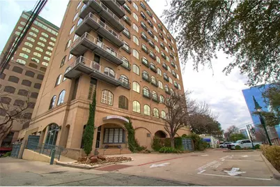 507 Sabine Street #602, Austin, TX 78701 - Photo 20