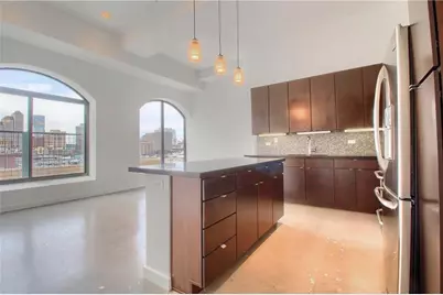 507 Sabine Street #602, Austin, TX 78701 - Photo 1