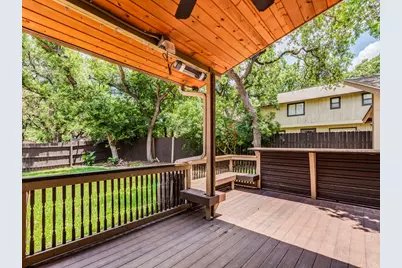 808 Timber Trail, Cedar Park, TX 78613 - Photo 16