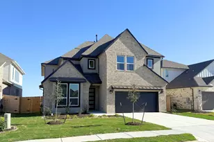 20233 Dustin Ln, Pflugerville, TX 78660 - Photo 2