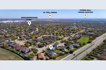 1227 Liffey Drive, Pflugerville, TX 78660 - Photo 36