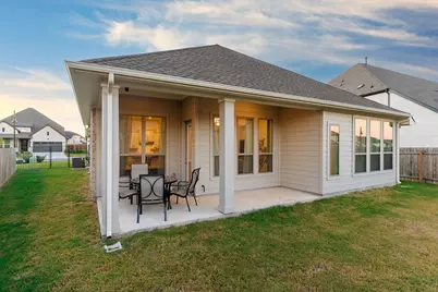 309 Hollister Drive, Liberty Hill, TX 78642 - Photo 24