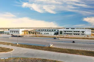 309 Hollister Dr, Liberty Hill, TX 78642 - Photo 32