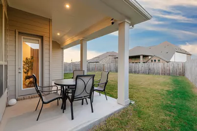 309 Hollister Drive, Liberty Hill, TX 78642 - Photo 24