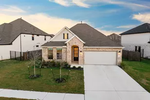 309 Hollister Dr, Liberty Hill, TX 78642 - Photo 4