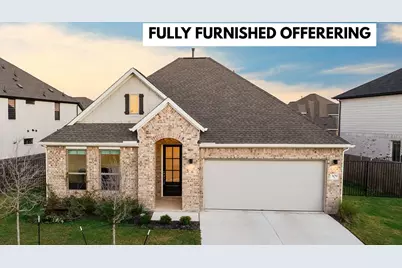 309 Hollister Drive, Liberty Hill, TX 78642 - Photo 2