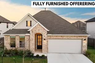 309 Hollister Dr, Liberty Hill, TX 78642 - Photo 2