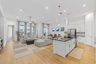 309 Hollister Dr, Liberty Hill, TX 78642 - Photo 1