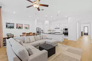 309 Hollister Dr, Liberty Hill, TX 78642 - Photo 4